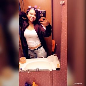 Meet your Posher, Tiana